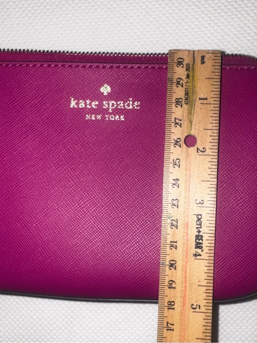 kate spade compact kate